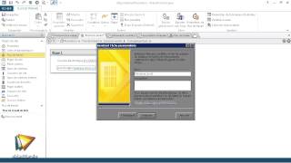 Tutoriel SharePoint Designer 2013  Élaborer un workflow avec une tâche  video2braincom [upl. by Ozkum418]