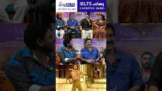 Bibin George on Babu Antonys Unique Nunchaku Performance in Thaarum Thalirum from Chilambu [upl. by Asim]