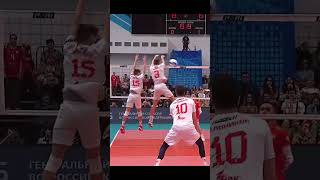 💪sports Volleyball [upl. by Aryk]