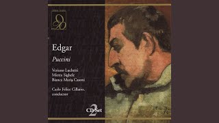 Edgar Act III quotRequiem aeternamquot Chorus Fidelia [upl. by Keefer]