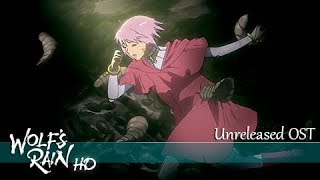 Wolfs Rain HD  Unreleased Track  quotFight or Flightquot [upl. by Kemp]