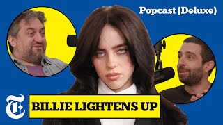 Billie Eilish is done hiding on ‘Hit Me Hard and Soft’ New Album Reaction [upl. by Nnarual]