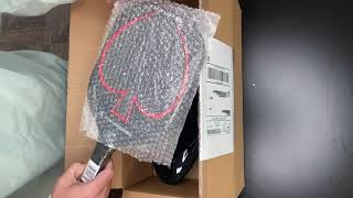 Unboxing ProKennex Black Ace Pro Pickleball Paddle [upl. by Ayad]