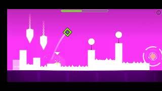 machina geometry dash world [upl. by Aeduj]