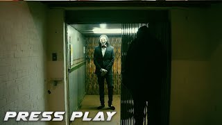 Skizz  Come Lets Play 2 Music Video  Pressplay [upl. by Ern885]