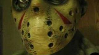 Jason Vs Leatherface Trailer Clip 2 [upl. by Halden209]