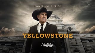 Yellowstone Season Episode 4 yellowstone [upl. by Ainival]