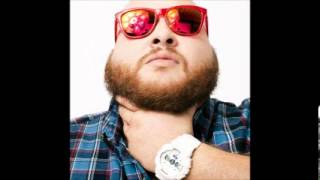 Action Bronson  Watersports Prod by Harry Fraud [upl. by Woodhead]