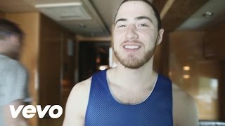 Mike Posner  Tour Webisode 3 [upl. by Hazard]