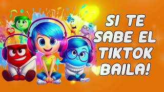 🌺🌺🌺 SITE SABES EL TIKTOK BAILA 2024🌺🌺🌺 [upl. by Phionna476]