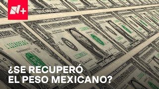 Así es el precio del dólar hoy miércoles 20 de Noviembre de 2024  Despierta [upl. by Dduj]