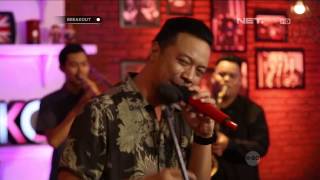 Shaggy Dog  JalanJalan Live at Breakout [upl. by Loferski]