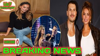 WATLZING OFF DWTS’ Brooks Nader breaks silence on her split from pro partner Gleb Savchenko – just [upl. by Nol]