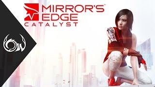 Mirrors Edge Catalyst  Bemutató [upl. by Ahsiner919]