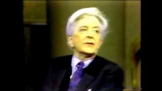 Quentin Crisp interviewed on Letterman 1985 [upl. by Yrtua275]