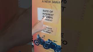 2024 All Jawa Yezdi Bikes On Road Price With Diwali 🎇🪔 Offersdiwalioffers ad newbikejawa yezdi [upl. by Connie385]