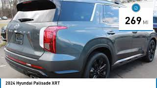 2024 Hyundai Palisade P2368X [upl. by Sloatman371]