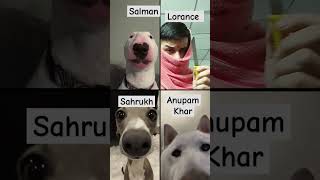 Loran e bishnoi vs all Bollywood ❤😘❤😘😂😂😂 music remix anime bassboosted [upl. by Aitnahc]