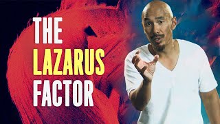 Francis Chan 2021  The Lazarus Factor  Pastor Francis Chan Full Sermons [upl. by Etteb34]