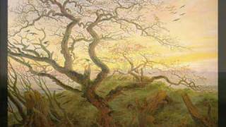 Caspar David Friedrich [upl. by Winonah]