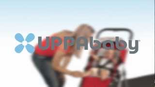 UPPAbaby ALTA Stroller [upl. by Earal]