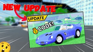 Car Dealership Tycoon UPDATE 🔴LIVE🔴 [upl. by Lew684]