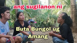 storyang kataw anan Part 3 [upl. by Brandtr]