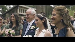 Wedding Video  Lindsay  Daniel  Palmer Massachusetts [upl. by Suellen]