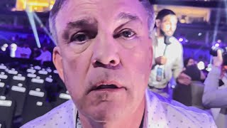 Teddy Atlas BRUTALLY HONEST on Dmitry Bivol MISTAKE IN LOSS to Artur Beterbiev amp FIX FOR REMATCH [upl. by Eahsal]