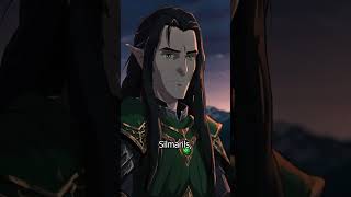 Did Morgoth Fear Fëanor [upl. by Ettenna]