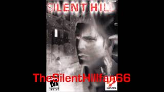 Silent Hill  Full Album HD [upl. by Yenahs]