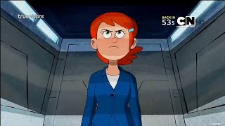 Ben 10 Reboot  Promo 2 15sec Ben 10010 Season 5 Special Event  Cartoon Network Asia  Full HD [upl. by Cirala]