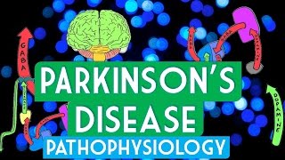 Parkinsons Disease How is the brain affected [upl. by Zetnwahs745]