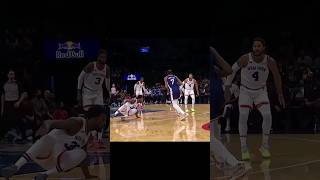 Ankle breakers 💀 basketball nba nbaedits dunk edit [upl. by Isaac887]