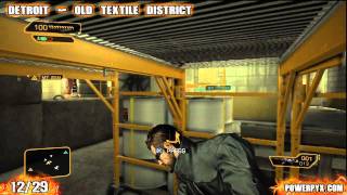 Deus Ex Human Revolution  All XP Book Locations Doctorate Trophy  Achievement Guide [upl. by Aissert]