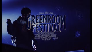 GREENROOM FESTIVAL21 DAY2  For JLOD LIVE [upl. by Eng9]