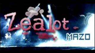 R2Beat Mazo  Zealot [upl. by Annoet82]