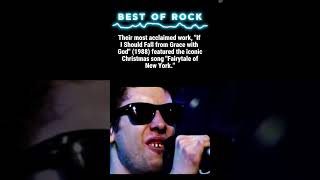 Best of Rock  The Pogues [upl. by Frankie249]