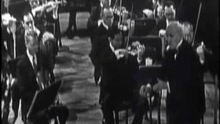 Toscanini about Beethoven and Wagner [upl. by Adnyl]