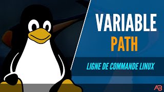 Ligne de commande LINUX  variable PATH [upl. by Reiners]