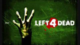 Elbow  Grounds for Divorce Left 4 Dead OST [upl. by Valeria28]