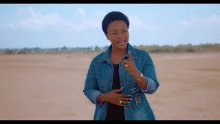 Martha Mwaipaja  Mambo Yamebadilika Official Music Video [upl. by Olympias332]