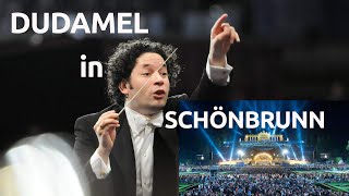 Das Sommernachtskonzert der Wiener Philharmoniker 2012 [upl. by Anthia]