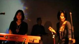 Homogenic  Utopia live from Coup de Neuf 01 [upl. by Wanda]