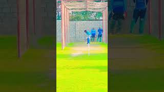 Rizwan batting practice shortsviralcricket [upl. by Arrais]