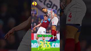 The most embarrassing moments in football😳 [upl. by Tik]