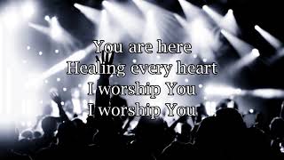 Way Maker  Sinach Worship Song with Lyrics [upl. by Lunnete3]