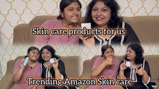 Trending Skin care products amazon GarimaSPride amazonrepublicdaysale collab ad [upl. by Linder]