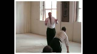 Aikido  2009 Jones [upl. by Ody759]