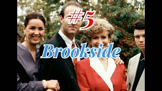 Top ten Best British soap operas [upl. by Lomasi]